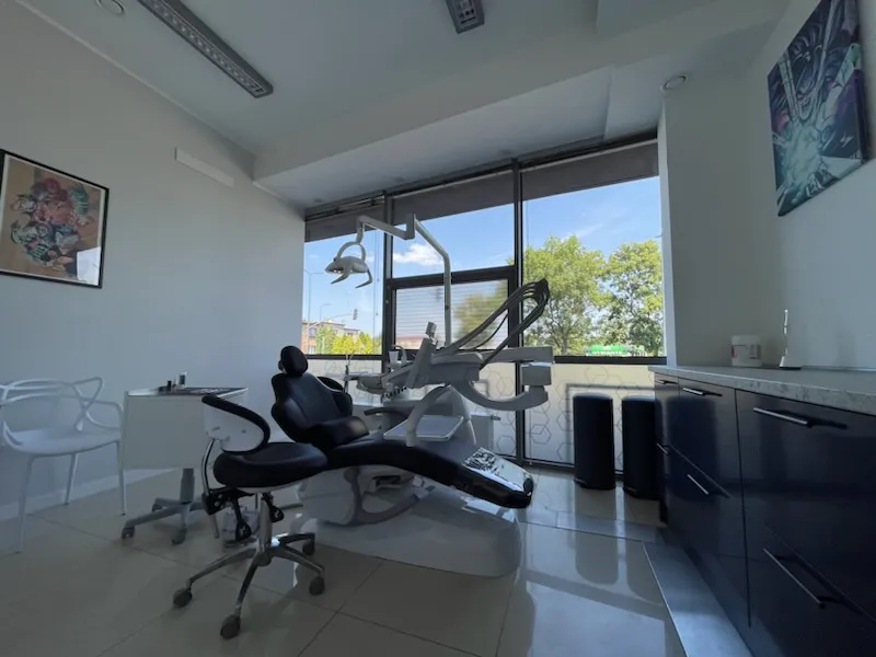 gabinet stomatologiczny rybnik